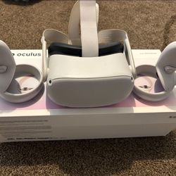 OCULUS QUEST 2