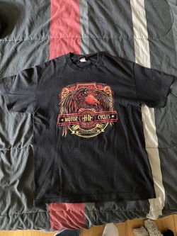Harley Davidson T