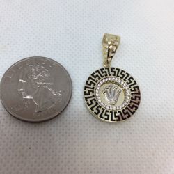 10 K Y GOLD ITALIAN CHARM