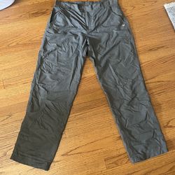 Women’s Hiking Pants 