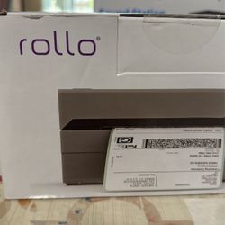 Rollo Logistics Label Printer  