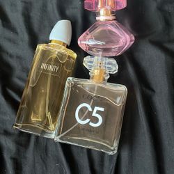 Perfumes 