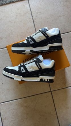 Lv Trainer