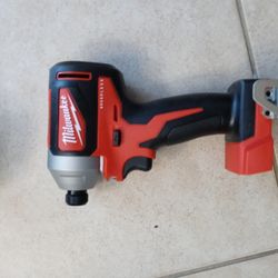 Impact Drill
