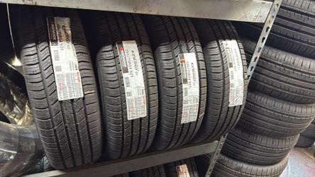 195/75/14 Hankook tires 🛞
