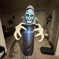 Halloween Decor Inflatable 
