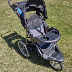 Jogger Stroller 