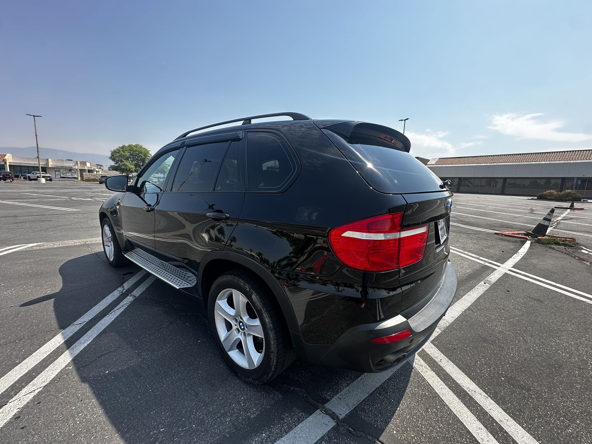 2009 BMW X5