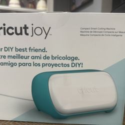 Cricut joy