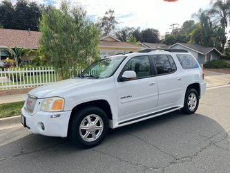 2005 envoy Denali