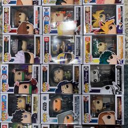 Funko Pop