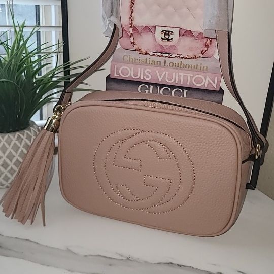 Gorgeous  G✨️i  Bag