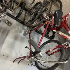 1960-70s Schwinn Bicycle 