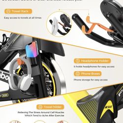Exercise bike As Good As New (Pick Up Only)