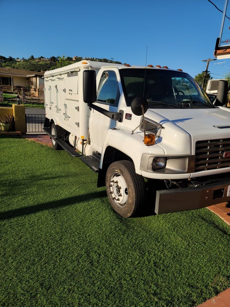 Ice cream Truck [Freezer Truck] for Sale in El Cajon, CA OfferUp