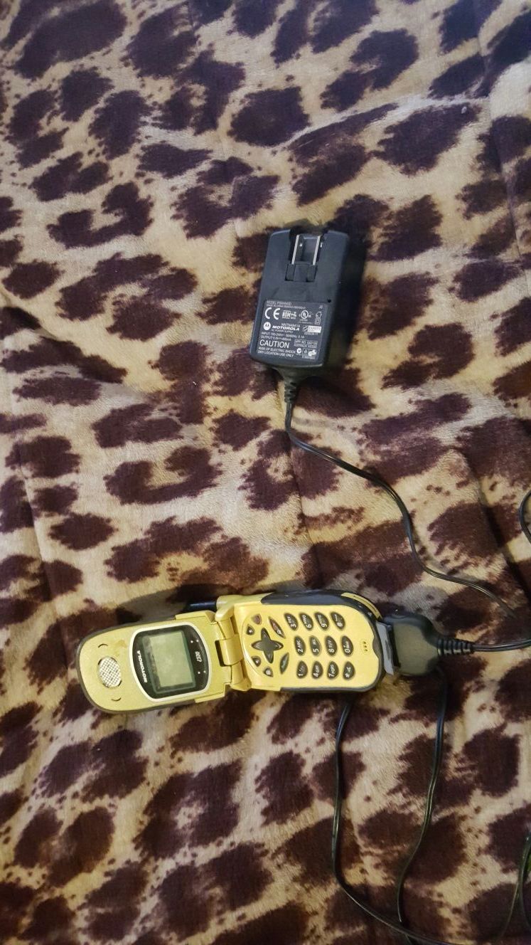 Motorola i530 Nextel