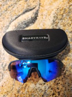 ShadyRays Colorush Sunglasses