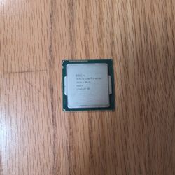 I5-4570s CPU Integrated Graphics