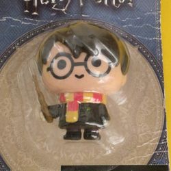Harry Potter Eraser 