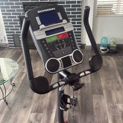 Schwinn 170 Excercise Bycicle 