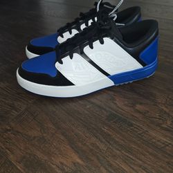 Nike Air Jordan NU Retro 1 Golf cleats size 9