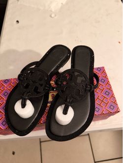 Hermosas sandals