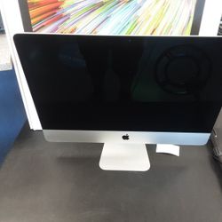 Apple Desktop A2116