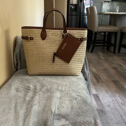 Guess purse and wallet 