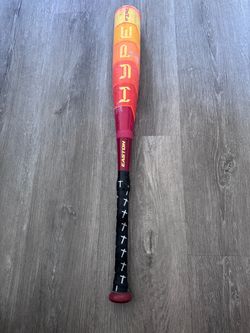 USSSA Hype Fire