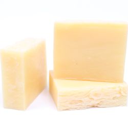 Natural Soaps 