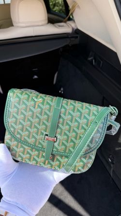 Goyard  Crossbody Bag