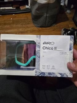 Giro Chico ll snow goggles youths