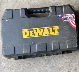 Drill tool box