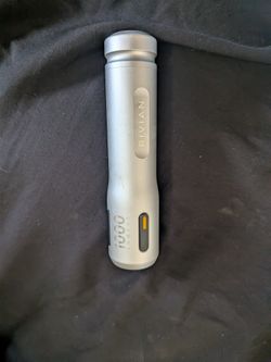 Rivian Torch Car Door Flashlight