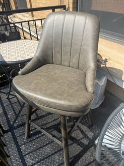 Counter Stool