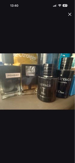 Colognes