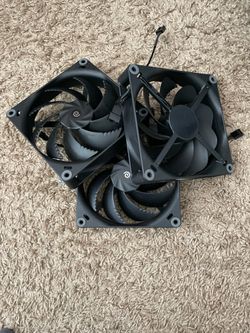 HAVN H14 140mm PC case fans