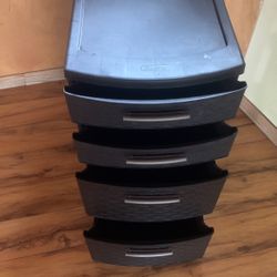 Small Cabinet 