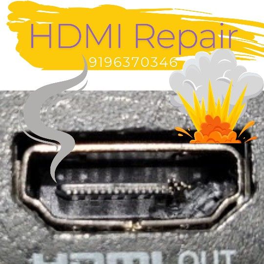 PS5 PLAYSTATION 5 & XBOX HDMI FIX