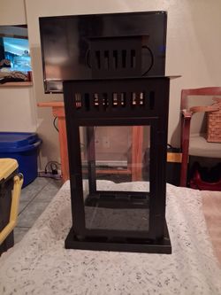 Large Lanterns