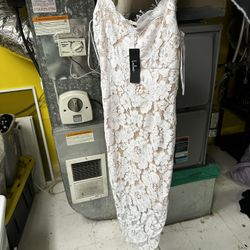 Lulu Dress 