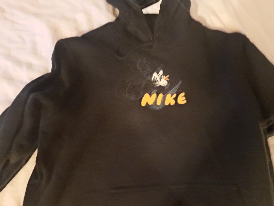 Nike x Future Movement