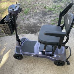 Mobility Scooter Ultra Lite