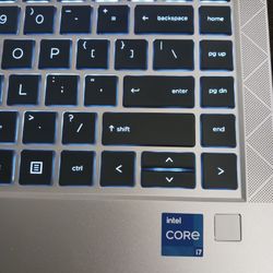 1080P Gaming Laptop Intel Core i7-1165G7 16 GB RAM Iris Xe Graphics Windows 11 Professional 