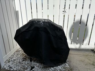 Small Grill