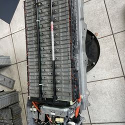 Prius Toyota Hybrid Battery 04-15