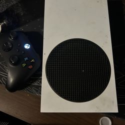 Xbox Series S 