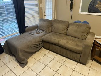 Couch Sectional