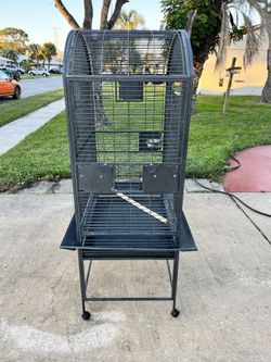 Hq cages for sale hotsell