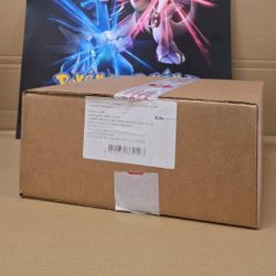 Pokemon GO ETB case Sealed 